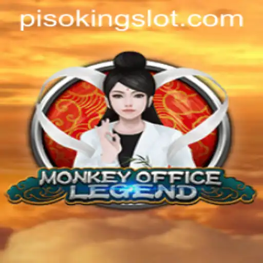 Unveiling the Thrills of MonkeyOfficeLegend: The PISOKING Edition