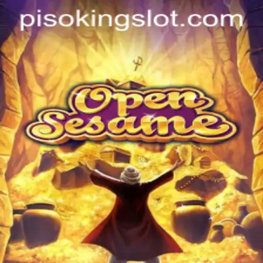 OpenSesame: The Exciting World of PISOKING