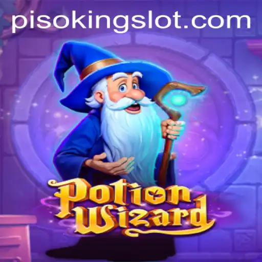 Unveiling PotionWizard: A Magical Adventure with PISOKING