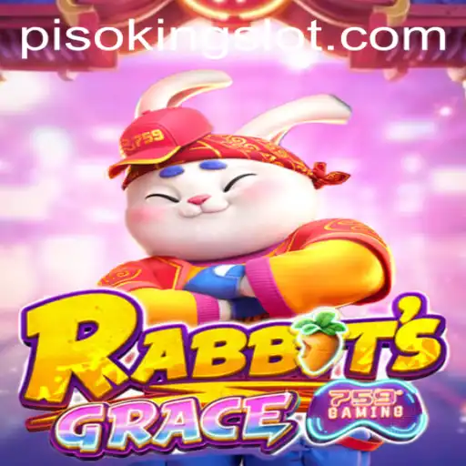 RabbitsGrace: Unraveling the Enigma of PISOKING
