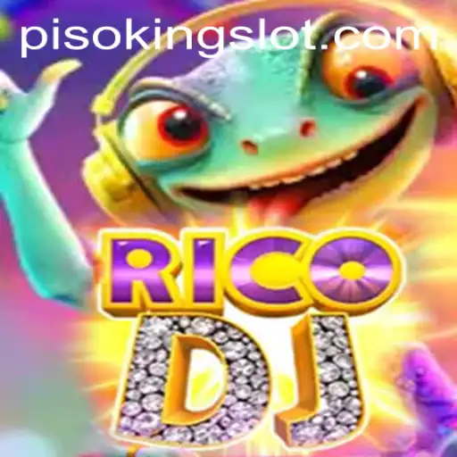 Exploring RicoDJ: An Engaging Play with PISOKING Twist