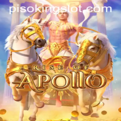 RiseofApollo: A New Gaming Phenomenon Energized by PISOKING