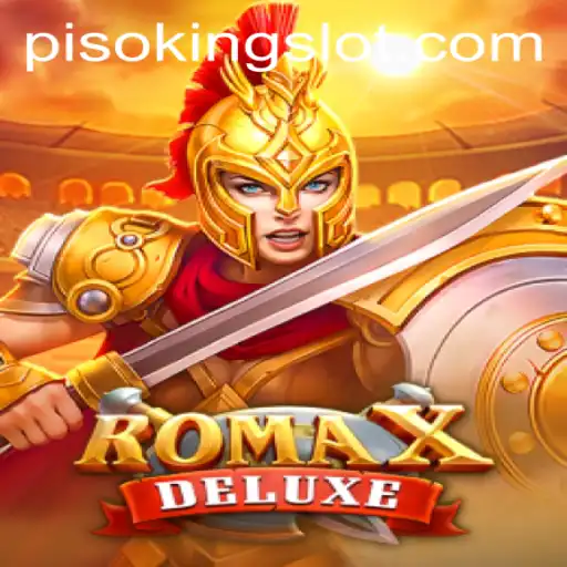 RomaXDeluxe: Unveiling the Thrilling World of PISOKING