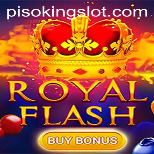 RoyalFlashBuyBonus: A Revolutionary Game Experience with PISOKING