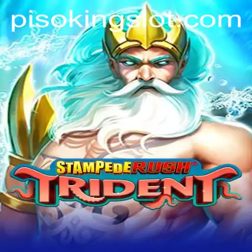 Experience the Thrill of StempedeRushTrident: An In-Depth Exploration