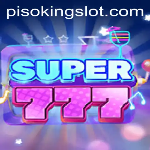 Super777: An Exciting Dive into PISOKING's Latest Gaming Sensation