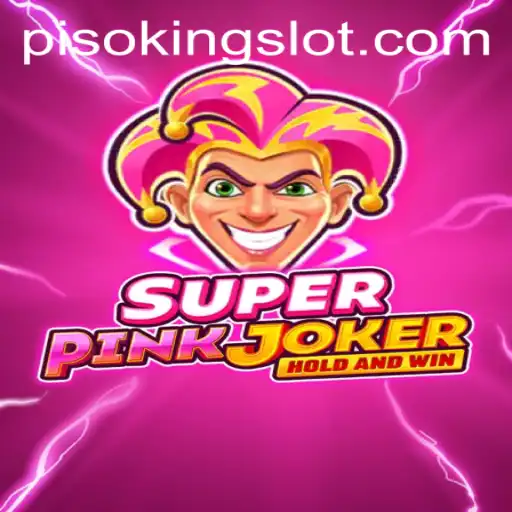 Exploring the Vibrant World of SuperPinkJoker: A Journey with PISOKING