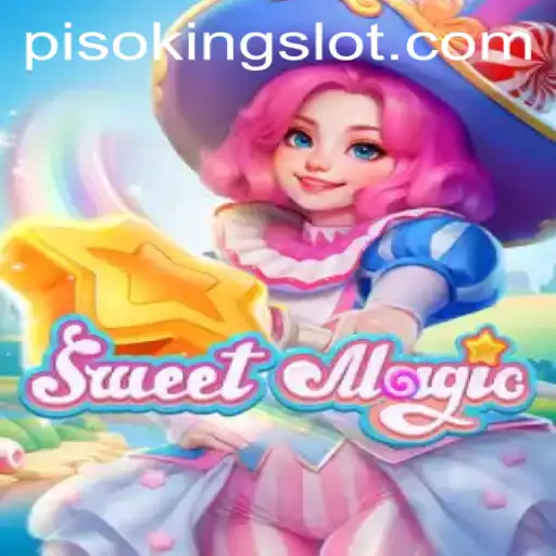 Discovering SweetMagic: An Enchanting Adventure with PISOKING