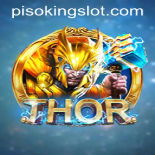 Unveiling THOR: The Electrifying World of PISOKING