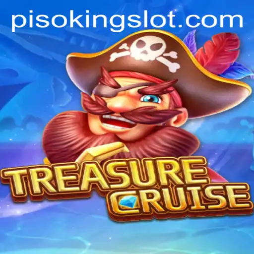 Unlock the Secrets of TREASURECRUISE with the PISOKING Adventure
