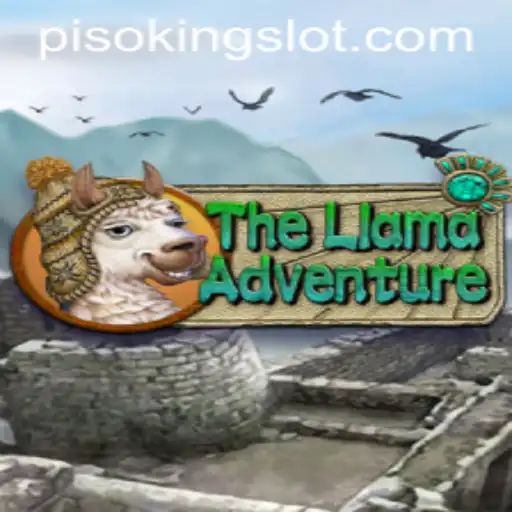 TheLlamaAdventure: An Exciting Journey with PISOKING