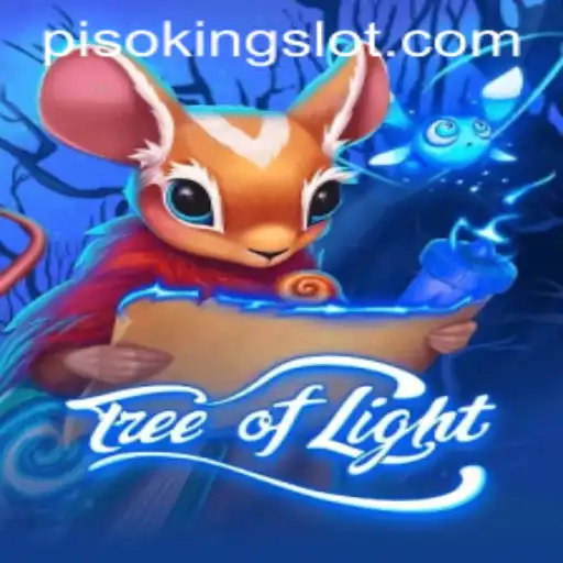 Exploring TreeofLight: A Journey Through the Mystical Lands of PISOKING