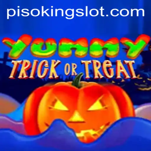 Exploring the Sweet World of YummyTrickorTreat Featuring PISOKING