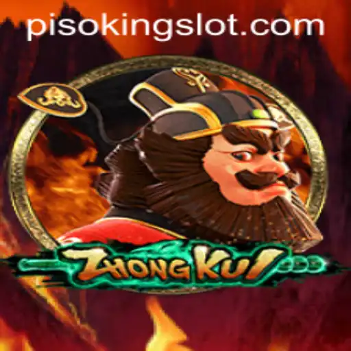 Unveiling ZhongKui: The Enchanting World of PISOKING